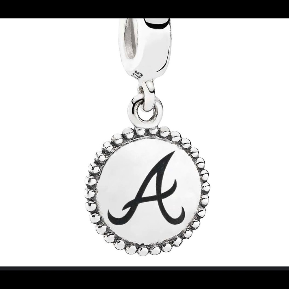 AUTHENTIC Pandora Charm